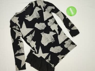 legginsy z marszczeniem: Sukienka damska, rozmiar S — 2