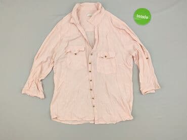 koszule używane: Reserved, Koszula damska, rozmiar XL — 2