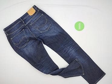 mango jeans grace: Jack & Jones, Jeansy dla mężczyzn, rozmiar L — 3