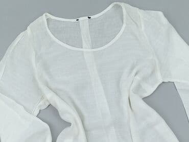 jakie rajstopy do bialej sukienki: Women`s shirt, size S (EU 36) — 1