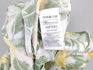 elegancka tunika plus size: Esmara, Koszula damska, rozmiar XS — 8