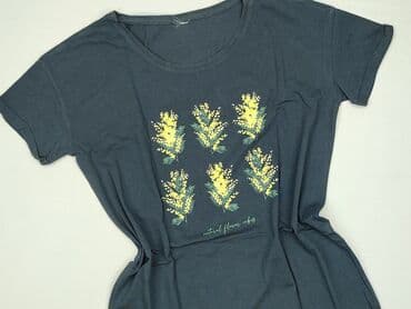 T-shirt damski, rozmiar XL