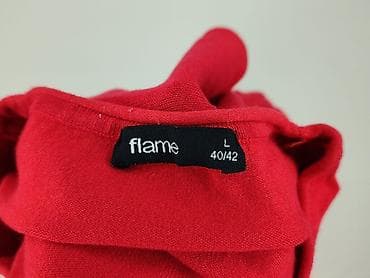 sweter cropp: Flame, Kardigan damski, rozmiar L — 4