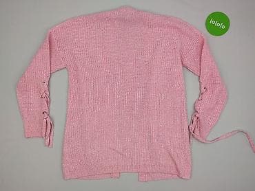 hexeline kolekcja: Janina, Kardigan damski, rozmiar S — 4
