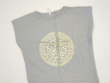 Emamoda, Women`s T-shirt, L