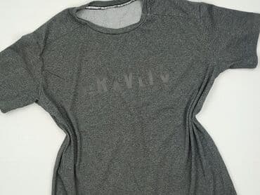 T-shirt damski, rozmiar L