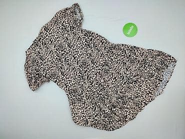 bluzki luźne: Sukienka damska, rozmiar L — 3