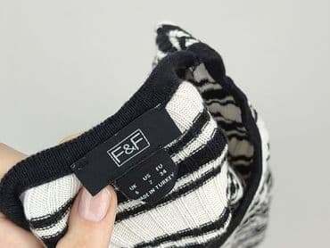 stradivarius koszula w paski: F&F, Sukienka damska, rozmiar XS — 5
