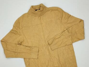 sweter polo: Bershka, Golf damski, rozmiar M — 1