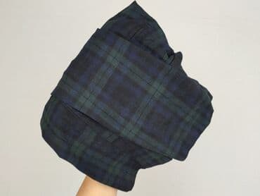 spodnie woskowane house: House, Material trousers for women, size S — 7