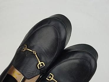 emel eobuwie: Sam Edelman, Półbuty damskie, rozmiar 40 — 5