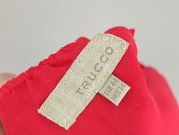 góra od stroju kąpielowego allegro: Trucco, Top damski, rozmiar XL — 4