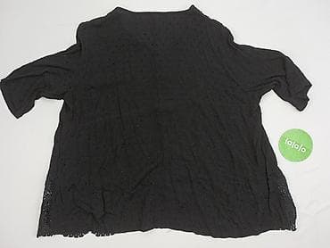 tiulowe bluzki: Bluzka damska, rozmiar 3XL — 7