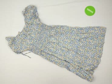 sukienki letnie midi: Sukienka damska, rozmiar M — 3