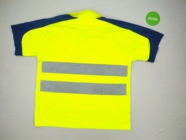 marynarka i koszulka polo: Koszulka polo dla mężczyzn, 2XL, stan - Dobry — 3