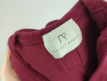 bialcon bluzki: Bluzka damska, rozmiar S — 4