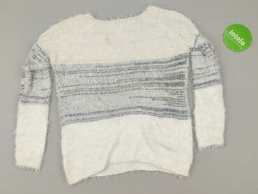 дублянка жіноча польща: Sweter damski, rozmiar M — 3