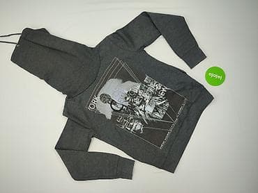 sweter gap: Cedar Wood State, Bluza z kapturem dla mężczyzn, rozmiar M — 2