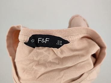 second female: F&F, T-shirt damski, rozmiar XL — 4