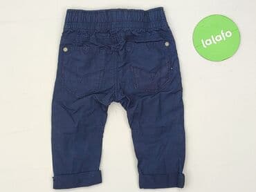 джинсы: Sweatpants, Next, 6-9 months, condition - Perfect — 3