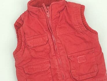 kombinezon reima 104: Vest, 6-9 months, condition - Good — 1