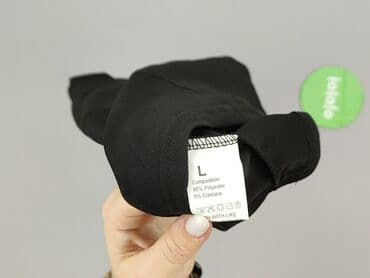 primark basic tops: Top damski, L — 4