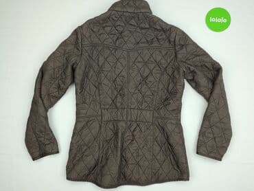 kurtki zimowe damskie wyprzedaż mohito: Barbour, Kurtka przejściowa damska, rozmiar M — 3