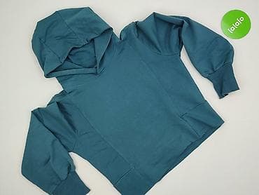 pull i bear bluza: Bluza z kapturem damska, rozmiar S — 2