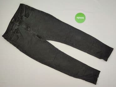 ubrania anhko: ANNA, Jeansy damskie, rozmiar M — 3