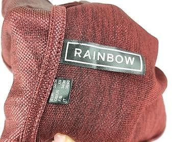 czarne bolerko: RAINBOW, Sukienka damska, rozmiar XS — 5