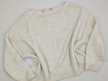 welna 100: Sweter damski, rozmiar M — 1