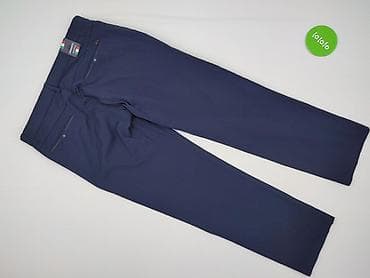 massimo koszule: Chinosy dla mężczyzn, rozmiar L — 3