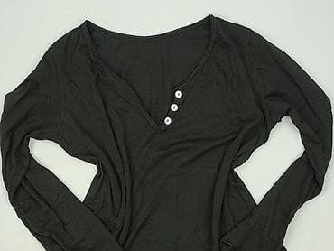 hm bluzki oversize: Bluzka damska, rozmiar M — 1