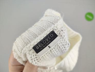 reserved pln: Sweter damski, rozmiar S — 4