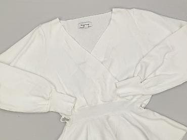 bluzki basic zara: Wild Flower, Bluzka damska, rozmiar S — 1