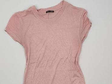 sklep pull: Zara, T-shirt damski, rozmiar S — 1