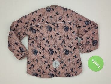 veso bluzki tureckie: Transitional jacket, VRS, 5-6 years, 110-116 cm, condition - Very good — 3
