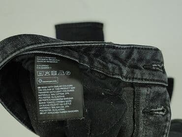 jeansy damskie wyprzedaż promocja: Denim, Jeansy damskie, rozmiar M — 5