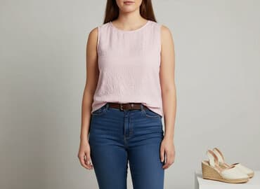 laurella bluzy: Gina Laura, Bluzka damska, rozmiar XL — 6