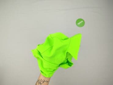 neonowe ubrania h m: H&M Divided, Top damski, rozmiar S — 6