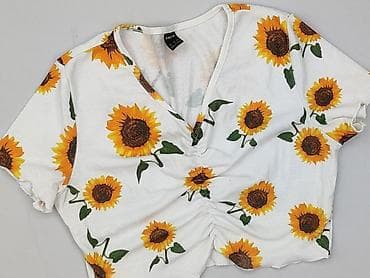 shein.com pl: Shein, Women's blouse, size S — 1