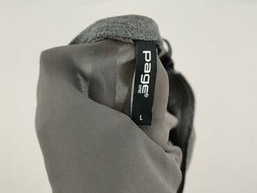 koszulki z rękawem do łokcia: T-shirt damski, L — 4