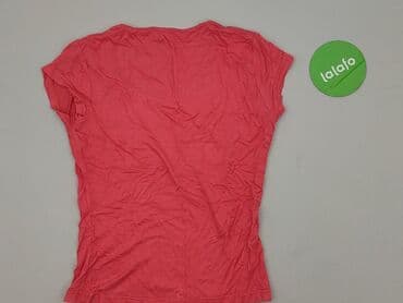 koszulki bez rękawów damskie versace: Versace, Футболка жіноча, розмір S — 4