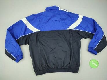 sweter 46: Adidas, Spodnie sportowe dla mężczyzn, rozmiar L — 3