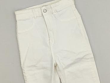 denim 1982: PULL&BEAR, Jeansy damskie, rozmiar XS — 1