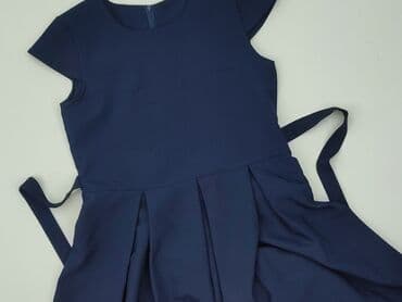 Women's Clothing: Women`s dress, size S (EU 36) — 1