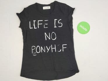pony koszulki: T-shirt damski, rozmiar S — 2