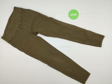 кросівки жіночі: Spodnie materiałowe damskie, rozmiar M — 2
