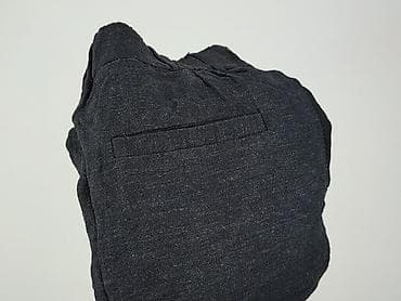 slip on 34: Stradivarius, Spodnie materiałowe damskie, rozmiar 2XS — 6