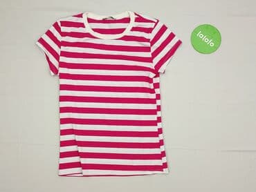 elisabetta franchi t shirty: T-shirt damski, rozmiar S — 3